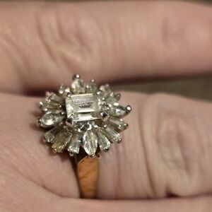 Beautiful Ring